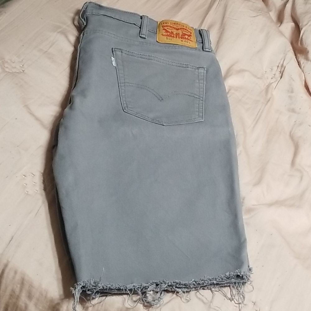 Levi's Jeans